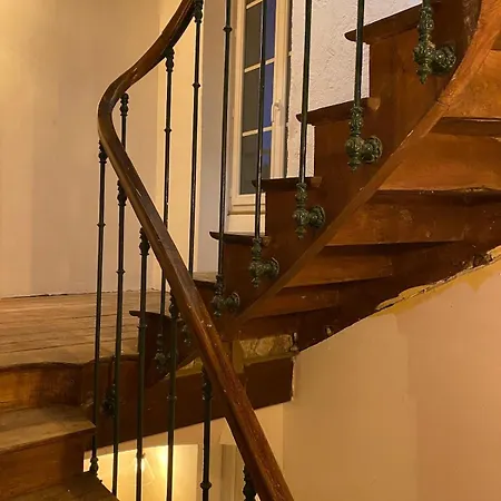 Vakantiehuis Stunning Maison Du Maitre Near Cognac Private Pool *