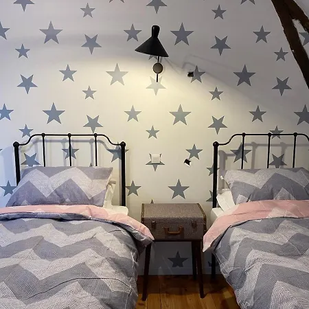 Stunning Maison Du Maitre Near Cognac Private Pool Haimps