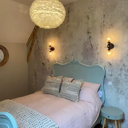 Vakantiehuis Stunning Maison Du Maitre Near Cognac Private Pool