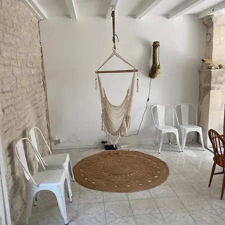 Stunning Maison Du Maitre Near Cognac Private Pool Vakantiehuis *