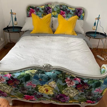 Vakantiehuis Stunning Maison Du Maitre Near Cognac Private Pool *