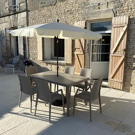 Stunning Maison Du Maitre Near Cognac Private Pool * Haimps