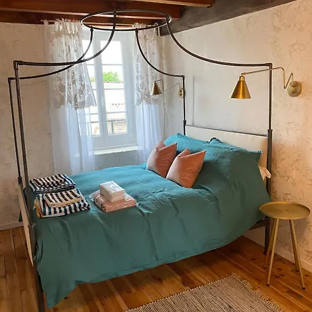 Stunning Maison Du Maitre Near Cognac Private Pool * Haimps