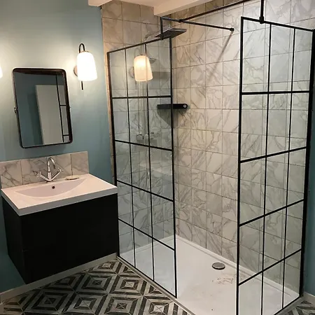 Stunning Maison Du Maitre Near Cognac Private Pool Haimps