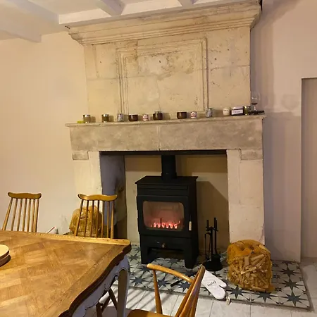 Stunning Maison Du Maitre Near Cognac Private Pool Vakantiehuis Haimps